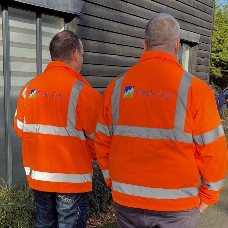 Health and Safety Consulting